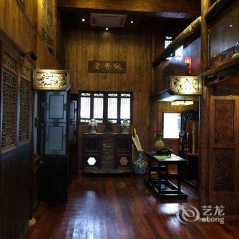 昆山汀上古韵精品客栈酒店提供图片