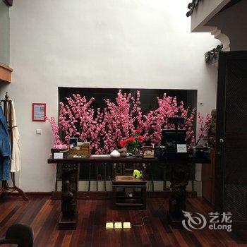 昆山汀上古韵精品客栈酒店提供图片