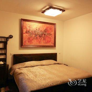 昆山汀上古韵精品客栈酒店提供图片