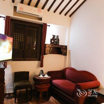 昆山汀上古韵精品客栈酒店提供图片