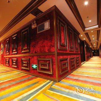 广州港汇精品酒店(长隆店)酒店提供图片