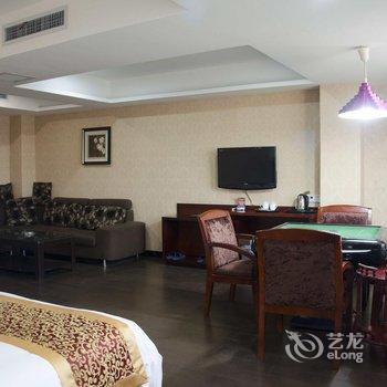 荆州洪湖圣权商务酒店酒店提供图片