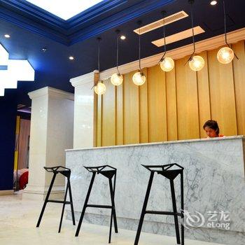 厦门鼓浪屿柏文熊主题酒店酒店提供图片