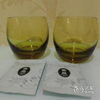 庆元斯托威品质酒店酒店提供图片