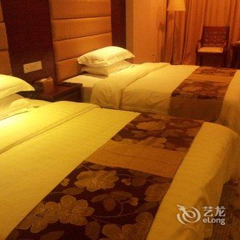 漳州华源酒店酒店提供图片