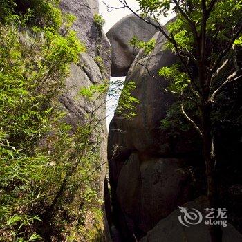 福鼎太姥山葫芦酒店酒店提供图片