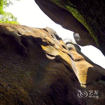 福鼎太姥山葫芦酒店酒店提供图片