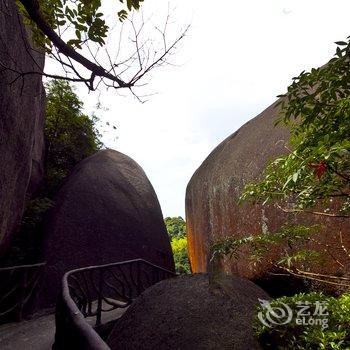 福鼎太姥山葫芦酒店酒店提供图片