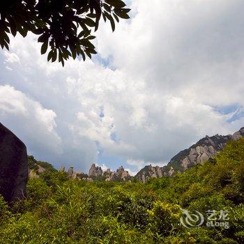 福鼎太姥山葫芦酒店酒店提供图片