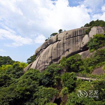 福鼎太姥山葫芦酒店酒店提供图片