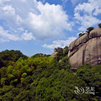 福鼎太姥山葫芦酒店酒店提供图片