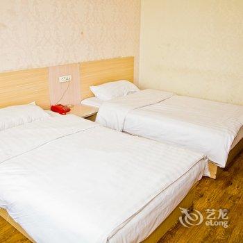 嘉祥柒彩快捷酒店酒店提供图片