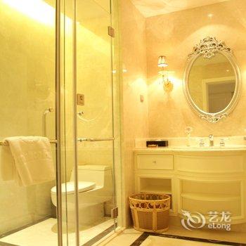 西昌美丽阳光国际酒店酒店提供图片