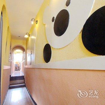 西塘泰迪之家咖啡旅店酒店提供图片
