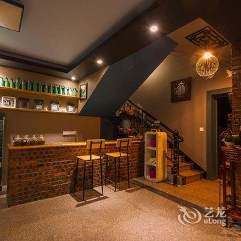 雁荡山清莉客栈酒店提供图片