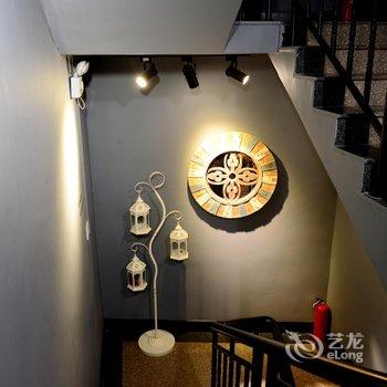 雁荡山清莉客栈酒店提供图片