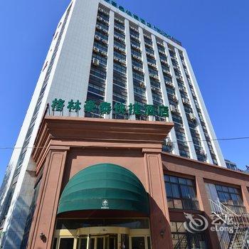 格林豪泰(胶州大同大厦店)酒店提供图片