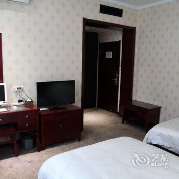 汾阳国际大酒店利前宾馆酒店提供图片