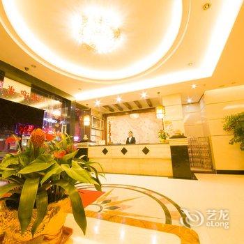 河源东江明珠酒店酒店提供图片