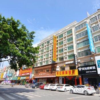 河源东江明珠酒店酒店提供图片