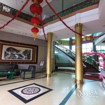 阳江东方宾馆酒店提供图片
