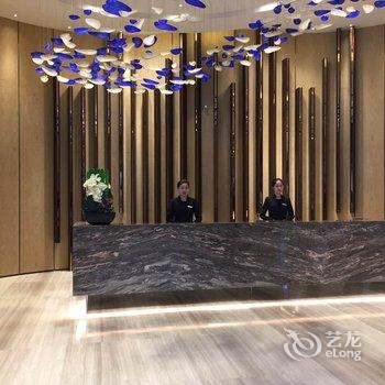 珠海大横琴高级人才公寓酒店酒店提供图片