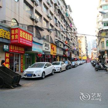 九江葳葳宾馆酒店提供图片