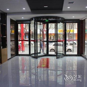 安阳尚客优连锁酒店(永安东街店)酒店提供图片