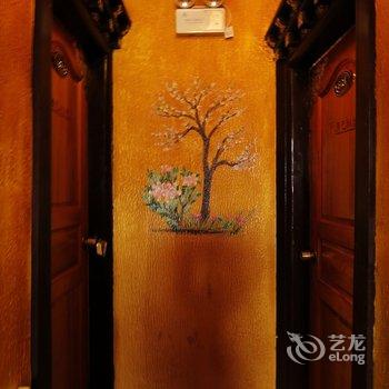 香格里拉康巴秘境藏家精品客栈酒店提供图片