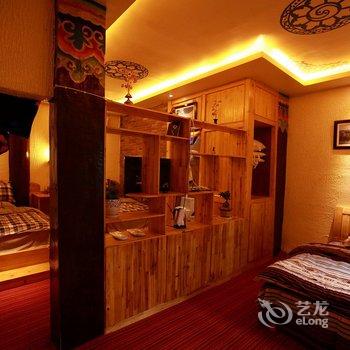 香格里拉康巴秘境藏家精品客栈酒店提供图片