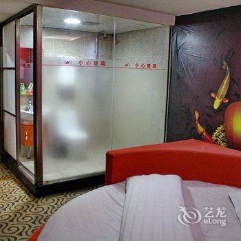 大庆百度时尚宾馆(乘风店)酒店提供图片