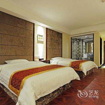 贵阳桔吉瓷韵酒店酒店提供图片