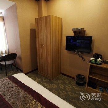 重庆仙女山莲花酒店酒店提供图片
