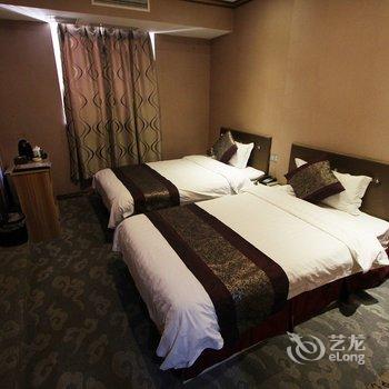 重庆仙女山莲花酒店酒店提供图片