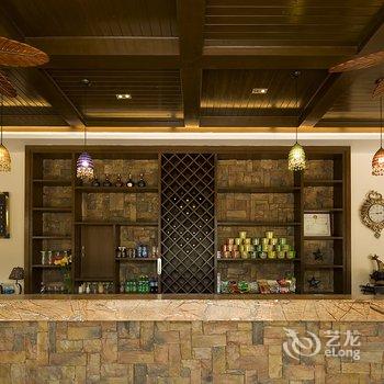 重庆仙女山莲花酒店酒店提供图片