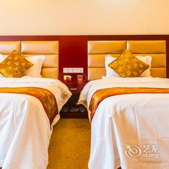 芜湖繁昌天之缘酒店酒店提供图片