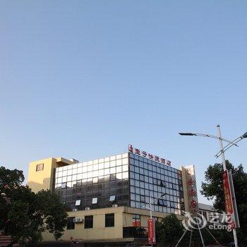 中山三乡昌安酒店酒店提供图片