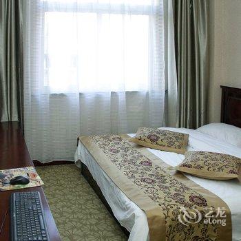 大丰速捌商务酒店酒店提供图片