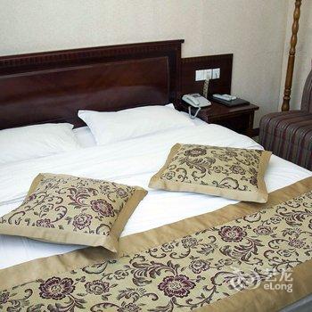 大丰速捌商务酒店酒店提供图片