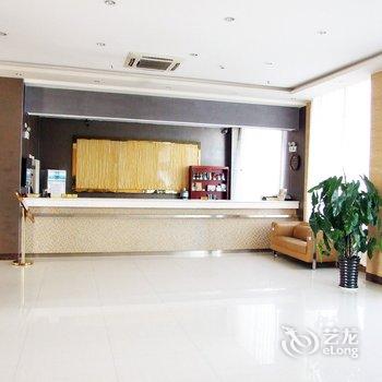廊坊乐家国际商务酒店(胜芳店)酒店提供图片