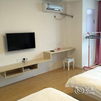扬州西湖丽园公寓酒店提供图片