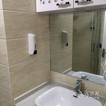 扬州西湖丽园公寓酒店提供图片