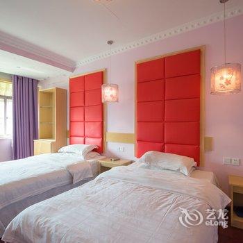 阜宁城中宾馆酒店提供图片