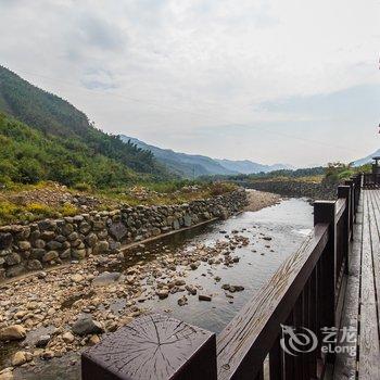 驿捷优选度假连锁酒店(临安响水涯店)酒店提供图片