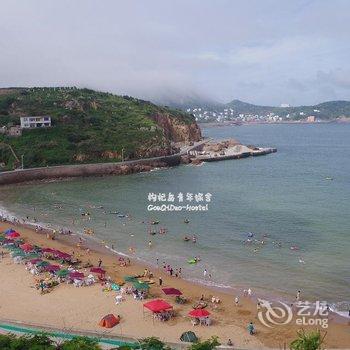 舟山嵊泗枸杞岛青年旅舍酒店提供图片