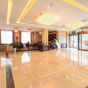 林州清华苑五洲大酒店酒店提供图片