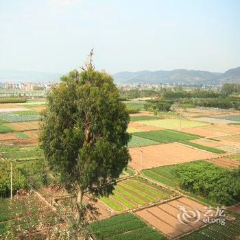 澄江抚仙湖暖阳客栈(龙湖店)酒店提供图片