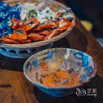 大理双廊梵尘空间客栈酒店提供图片