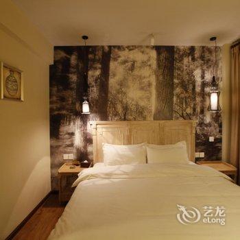 花水湾罗马假日温泉别墅酒店酒店提供图片