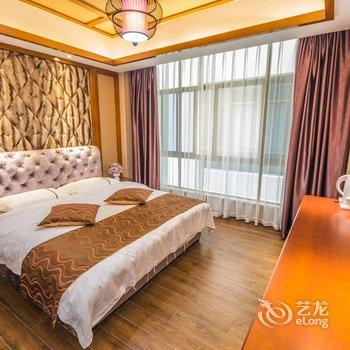 峨眉山三鑫大酒店酒店提供图片